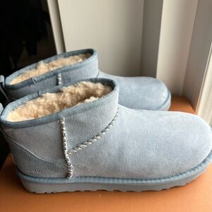 UGG X Madhappy Ultra Mini size 8
